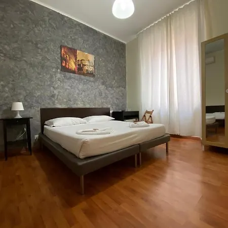 The Place In Penzion 2*
