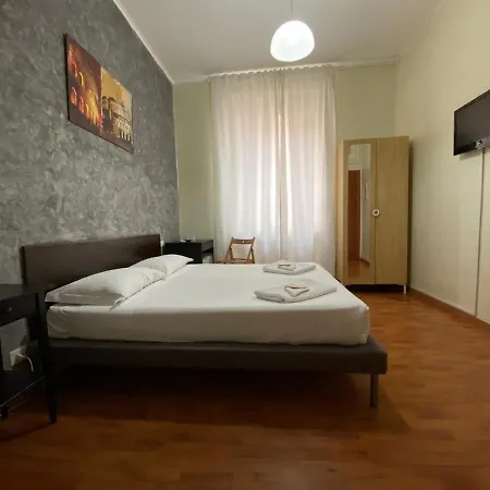 Affittacamere The Place In Roma